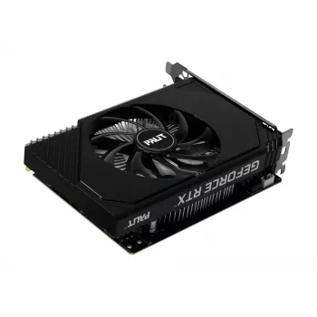 Tarjeta gráfica Palit GeForce RTX 3050 StormX 6GB GDDR6