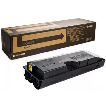 KYOCERA TK-6305 Tóner 1 ud. Original Negro
