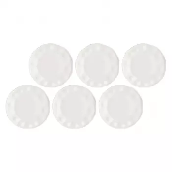 Set de platos 21,5 cm