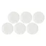 Set de platos 21,5 cm