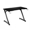 Mesa de ordenador Huzaro Hero 2.5, negra