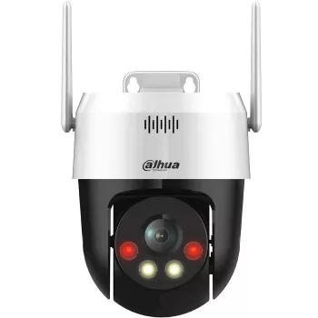 Dahua P5AE-PV Picoo cámara IP domo PT, 5 MP (2560×1920), 4 mm, Wi‑Fi, para exterior