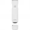 Envasadora al vacío ZWILLING FRESH & SAVE Blanca Bomba, batería 3,7 V, puerto de carga Micro-USB, 190×50×50 mm, 330 g
