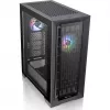 ThermalTake CTE T500 TG ARGB Black Full Tower Caja PC