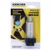 Karcher 4.730-059.0 filtro de agua para hidrolimpiadoras K2-K7