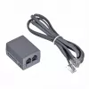 Planet VC-231G bridge/repetidor 1000 Mbit/s puente de red negro