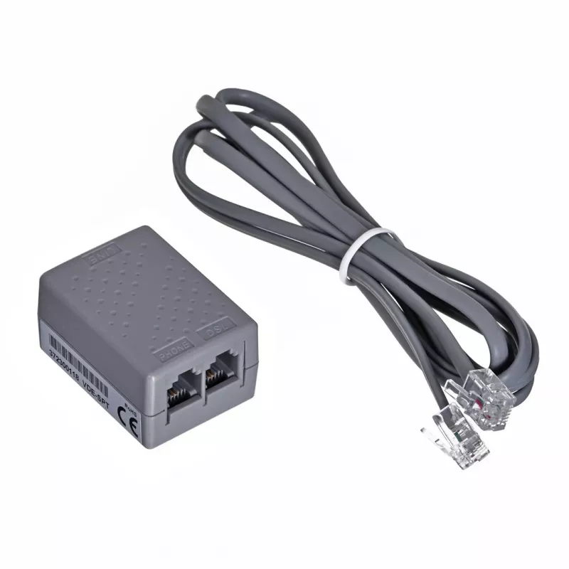 Planet VC-231G bridge/repetidor 1000 Mbit/s puente de red negro