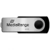 Memoria USB MediaRange 64 GB USB Type-A Micro-USB MR912
