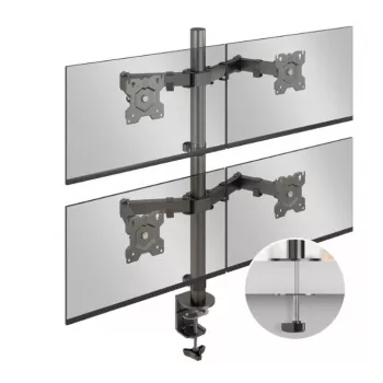 Accesorio para monitor soporte de mesa/13-32 negro D421E-B Onkron