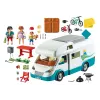 Set de juego de acción/aventura Playmobil FamilyFun 70088