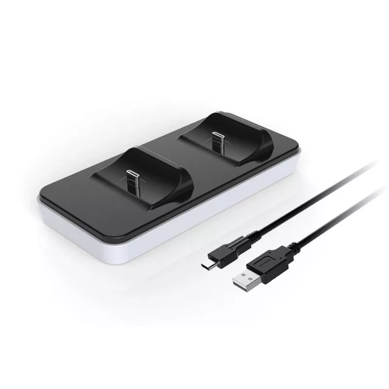 Raptor CS200-LT, interior, USB, negro, blanco