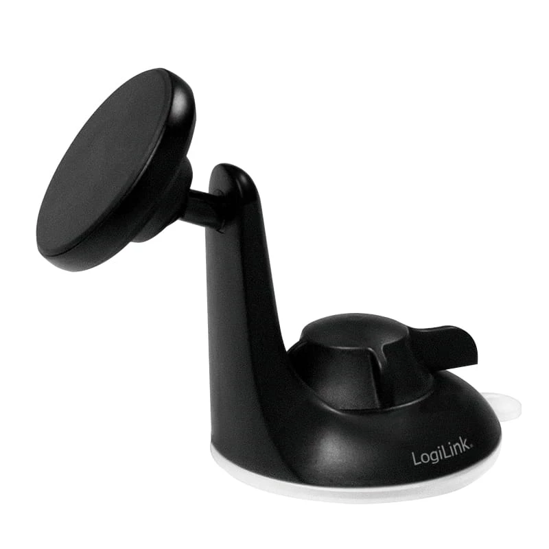 Soporte pasivo LogiLink AA0110 teléfono móvil/smartphone negro