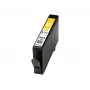 HP 903XL Cartucho de tinta original, amarillo, alta capacidad, 1 unidad, 750 páginas