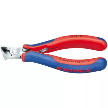 Knipex 64 32 120 azul