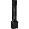 Ledlenser P6R Work Linterna de mano LED Negra