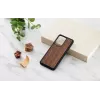 Funda para móvil de Man and Wood para Samsung Galaxy S20 Ultra — negra Koala
