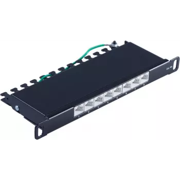 Panel de parcheo S/CONN 08-67050