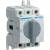 Interruptor seccionador Hager 3P 63A HAB306 (HAB306)