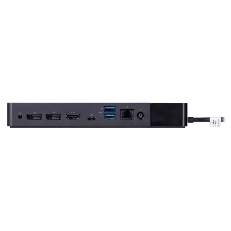 DELL DOCK WD19 180W usado