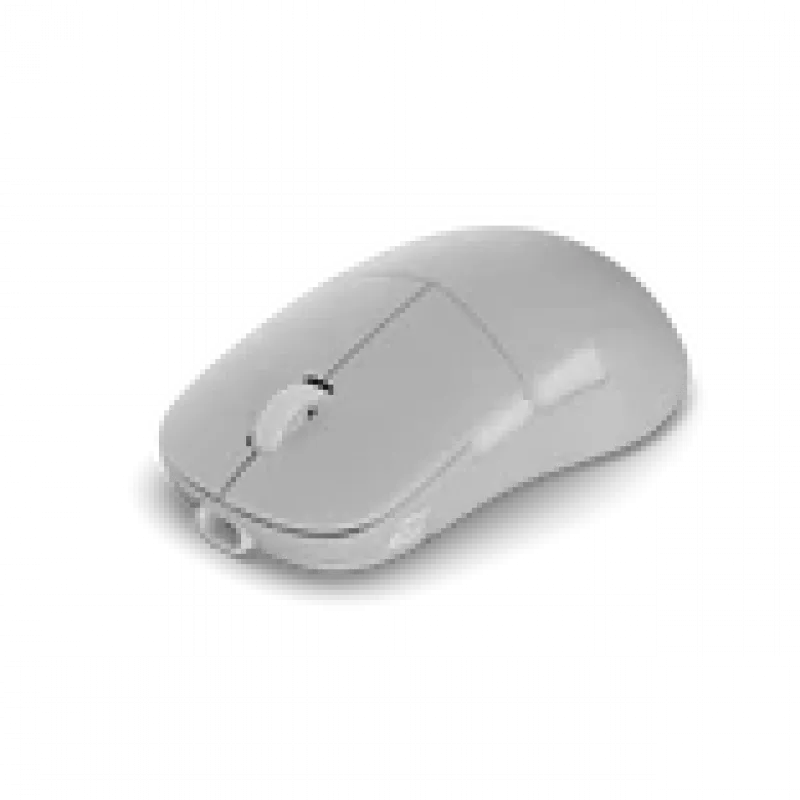 Ratón gaming Endgame Gear XM2w 4k v2 - Blanco