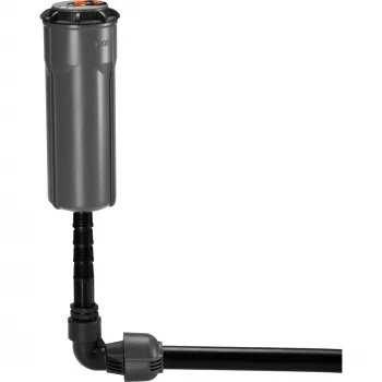 Conector de manguera de jardín Gardena 2784-20