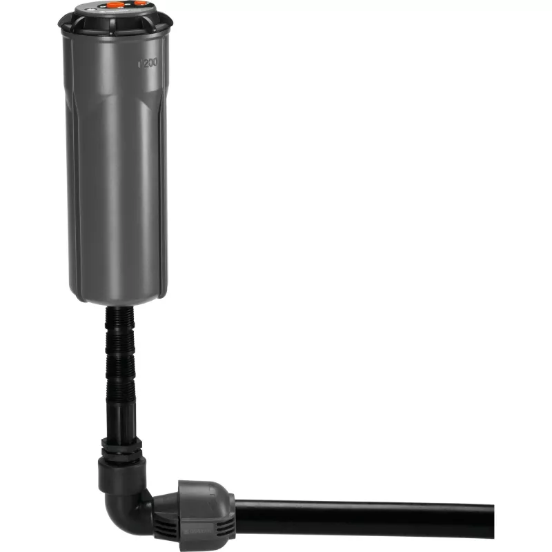 Conector de manguera de jardín Gardena 2784-20