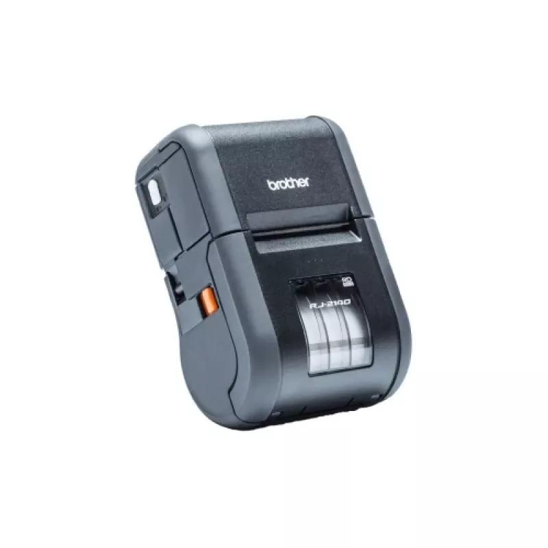 Brother RuggedJet RJ-2140 impresora de etiquetas y recibos térmica directa 152 mm/s