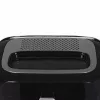 Freidora Mesko Home MS 4908 Single 2,5 L 1800 W negro gris