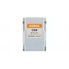 SSD 2,5 pulgadas Kioxia CD8-R — 3,84 TB NVMe PCIe 4.0 (x4), 7200/3800 MB/s, 2,5 pulgadas 15 mm, para servidor/estación de trabajo