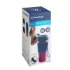 Batidora de mano con batería Westinghouse WKBEFE3003BU – capacidad de 300 ml, portátil, recargable