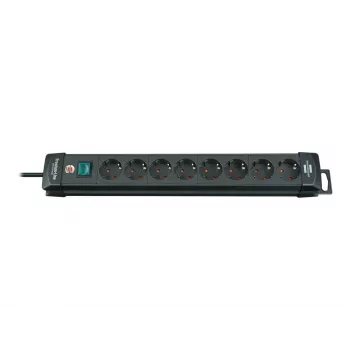 Regleta de enchufes Brennenstuhl BN-1951180100