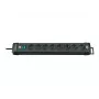 Regleta de enchufes Brennenstuhl BN-1951180100