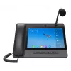 Teléfono IP Fanvil A320i Negro