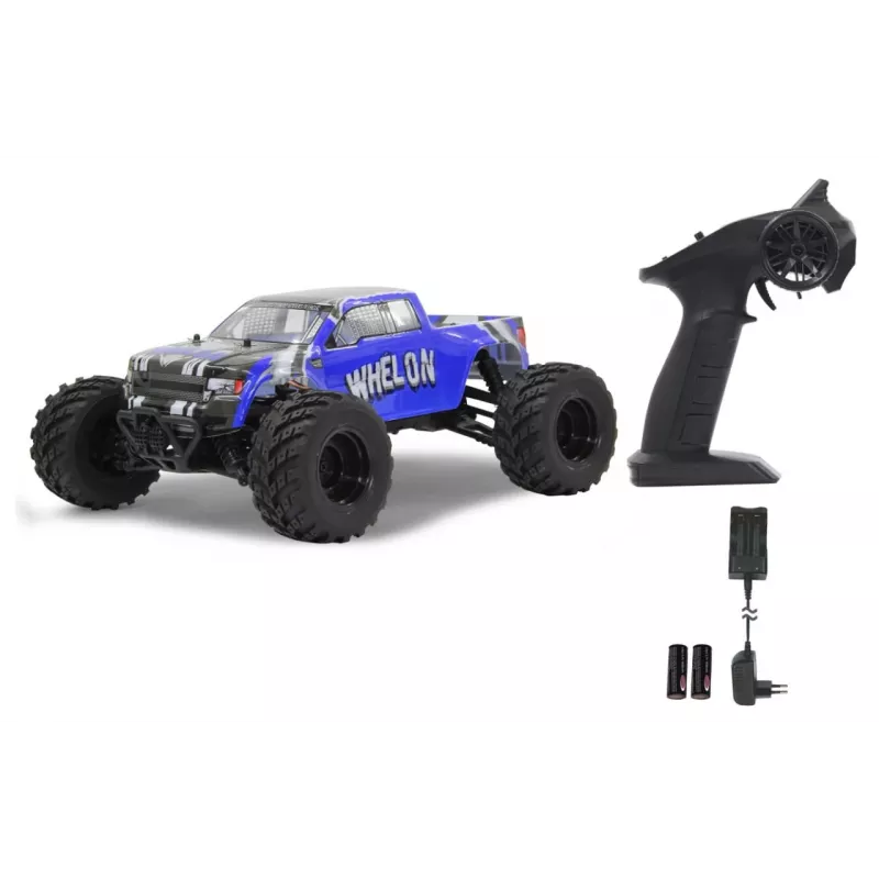 Monster truck Jamara 053355 modelo RC radiocontrol