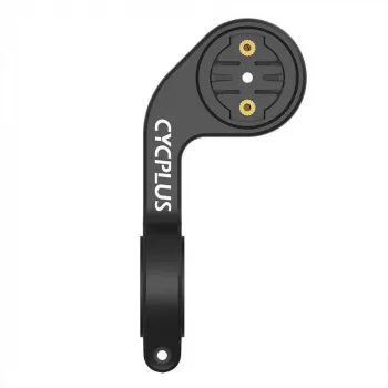 Soporte para ciclocomputador Cycplus Z1 — soporte universal de manillar para ciclocomputador