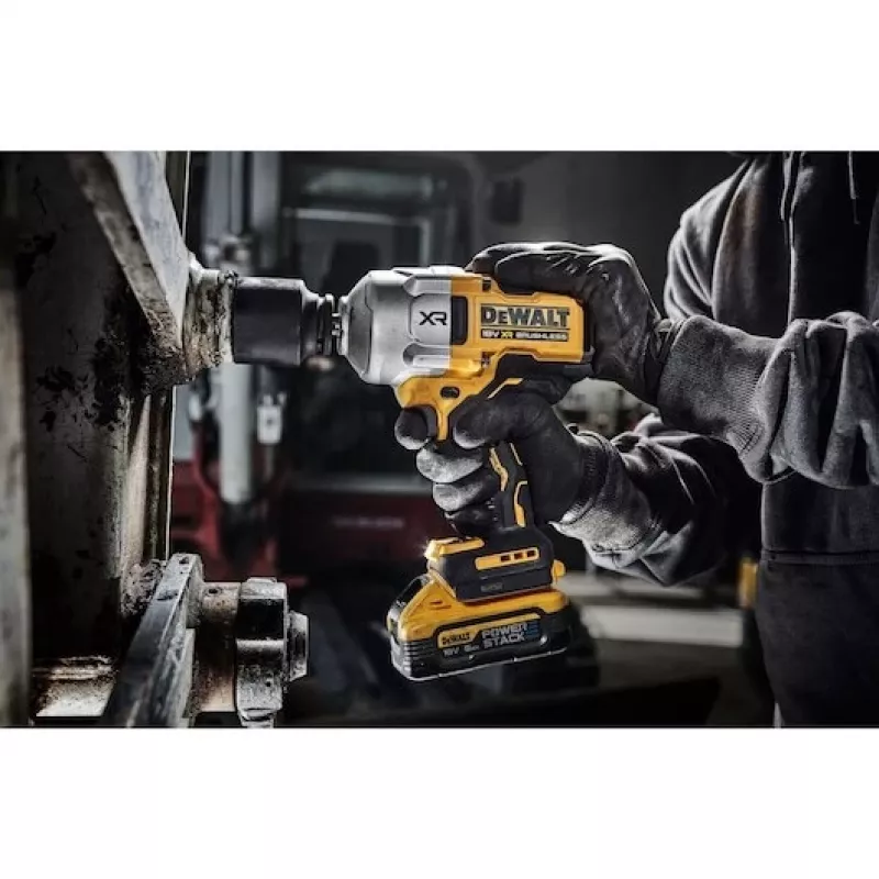 DeWALT DCF961H2T-QW Atornillador eléctrico/atornillador de impacto 1200 rpm