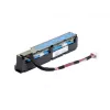 Hewlett Packard Enterprise HPE 96W Smart Storage - Batería para dispositivos de almacenamiento - Ion de litio - para Apollo 4200, 4200 Gen10, ProLiant XL270d Gen10, Smart Array E208, P204, Synergy 480