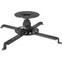 Soporte de techo ShiverPeaks S-Impuls Sim Beamer — regulable en altura, soporte universal para proyector