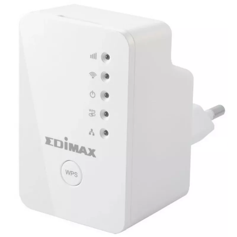 Extensor de rango Wi-Fi Edimax EW-7438RPN Mini