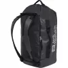 Mochila Jack Wolfskin All-In Duffle 35 - antracita, 35 L
