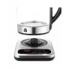Hervidor eléctrico Forme FKG-1017 1,7 l 2200 W negro