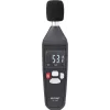 VOLTCRAFT SL-80 sonómetro 30 - 130 dB 31,5 Hz - 8 kHz (VC-13101365)