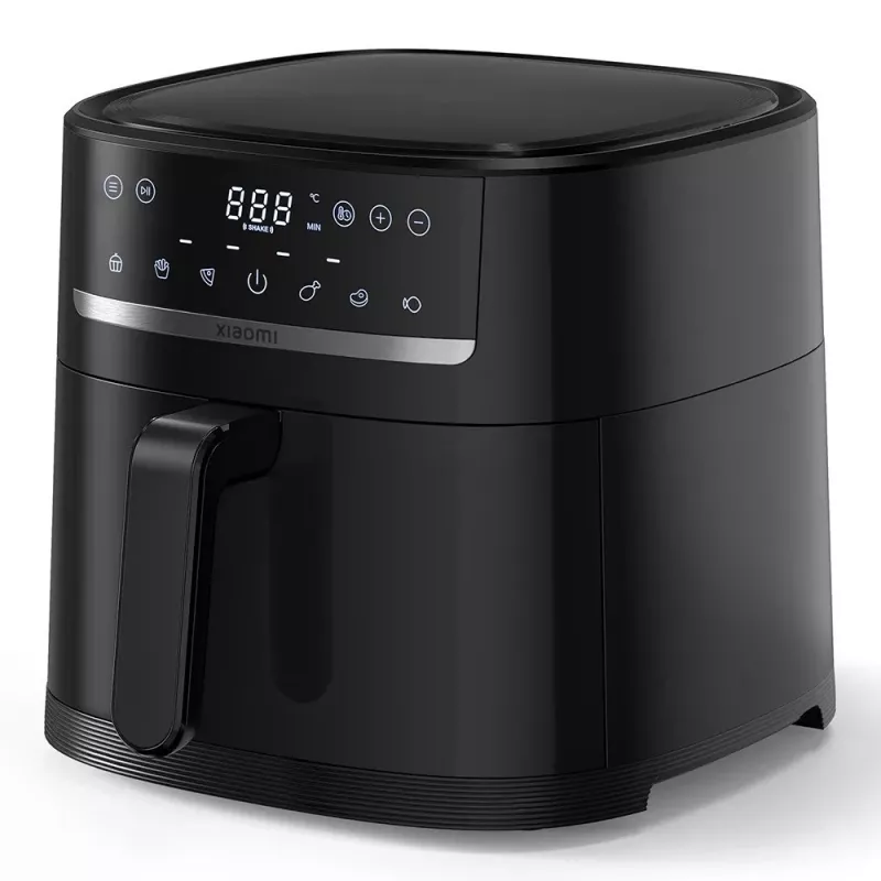 Xiaomi freidora de aire 6L MAF08 Single 1500 W freidora de aire negro