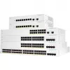 Switch Gigabit Ethernet L2 gestionado Cisco CBS220-48FP-4X-EU