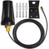 Antena dual 4G LTE omnidireccional 7dBi, exterior