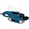 Lijadora de banda Bosch GBS 75 AE Azul 750 W