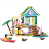 LEGO FRIENDS 42699 Casa de playa con focas