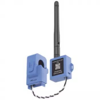 Transformador de corriente Milesight CT-101-915M — azul, diámetro de cable 1,6 cm, IP30, 86,5×31×37,4 mm