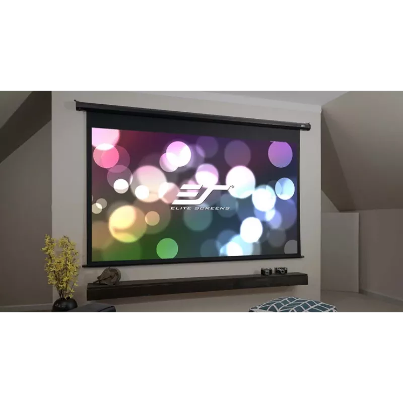 Elite Screens | Manual Series | M119XWS1 | Diagonal 119
