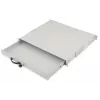 Extractor de teclado con bandeja para documentos Digitus DN-19 KEY-1U